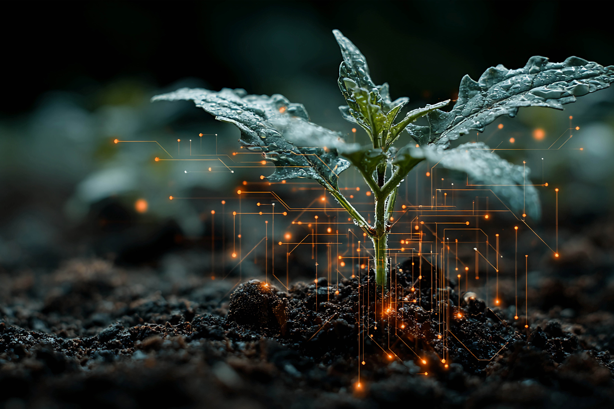 Environment Research Lab